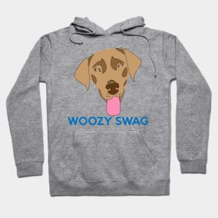 Team Woozy Swag Hoodie